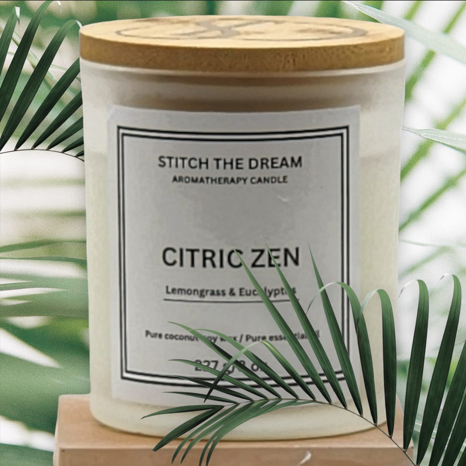 Citric Zen6
