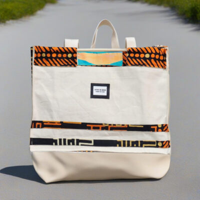 Beach Tote Bags