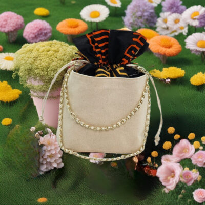 Sweet Tooth Drawstring