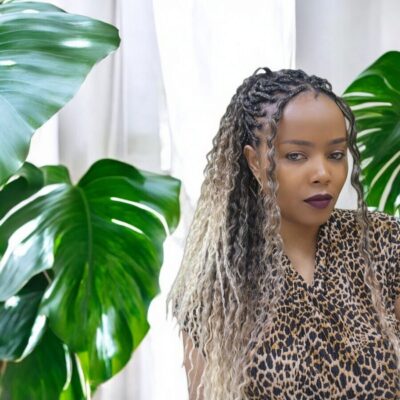 Curls on Curls Hair Extensions