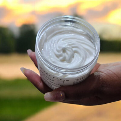 All Day Shea Body Butter