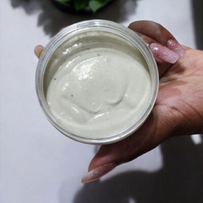 Beard Luxe Shea Leave-in Conditioner